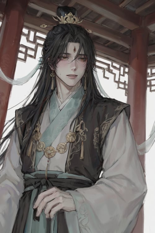 Artg0 manhwa by Orrin on Tensor.Art