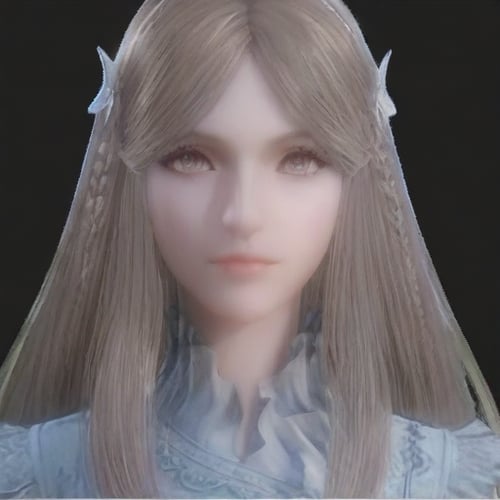 nrr by 随便玩玩 on Tensor.Art