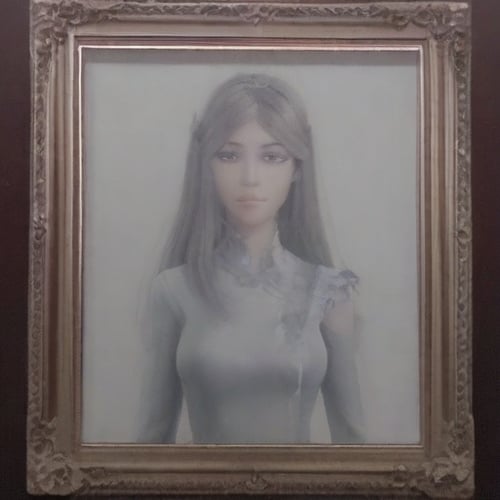 nrr by 随便玩玩 on Tensor.Art