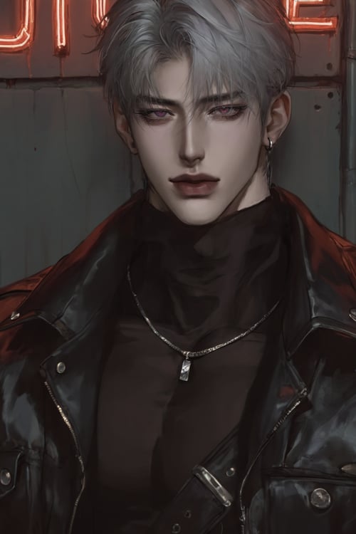 semi-real manhwa style by 𓆩 𝓩𝖊𝖗𝖊𝖙𝖍𝖟 𓆪 on Tensor.Art