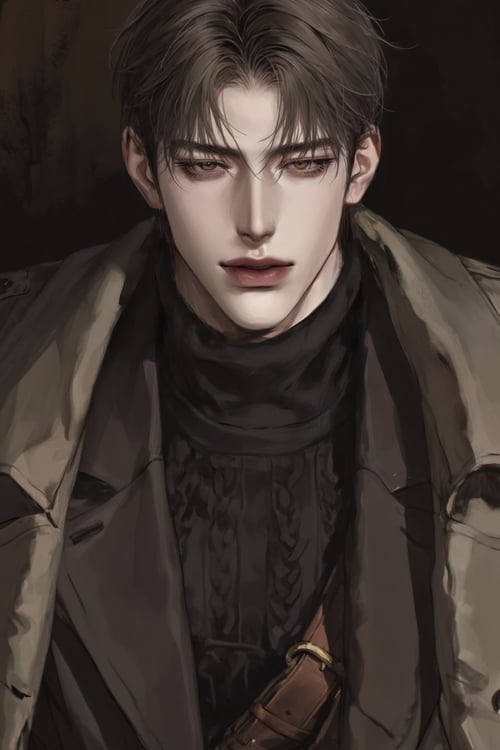 semi-real manhwa style by 𓆩 𝓩𝖊𝖗𝖊𝖙𝖍𝖟 𓆪 on Tensor.Art
