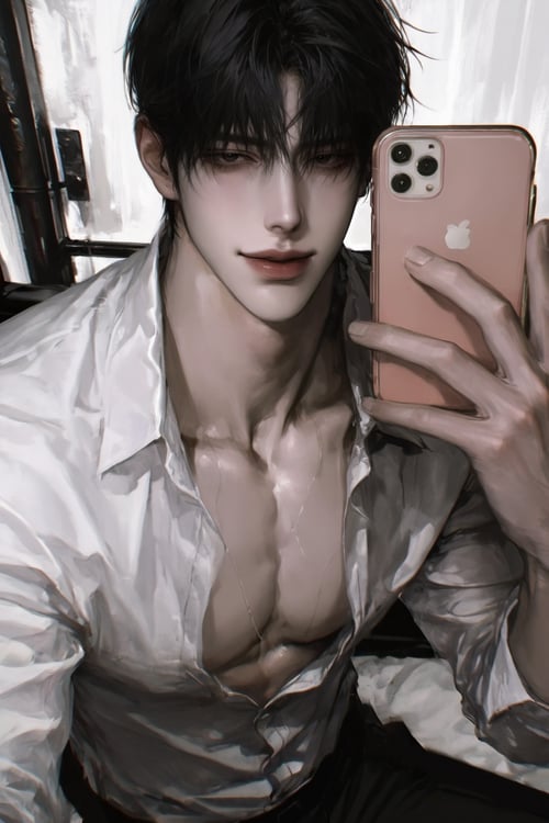semi-real manhwa style by 𓆩 𝓩𝖊𝖗𝖊𝖙𝖍𝖟 𓆪 on Tensor.Art