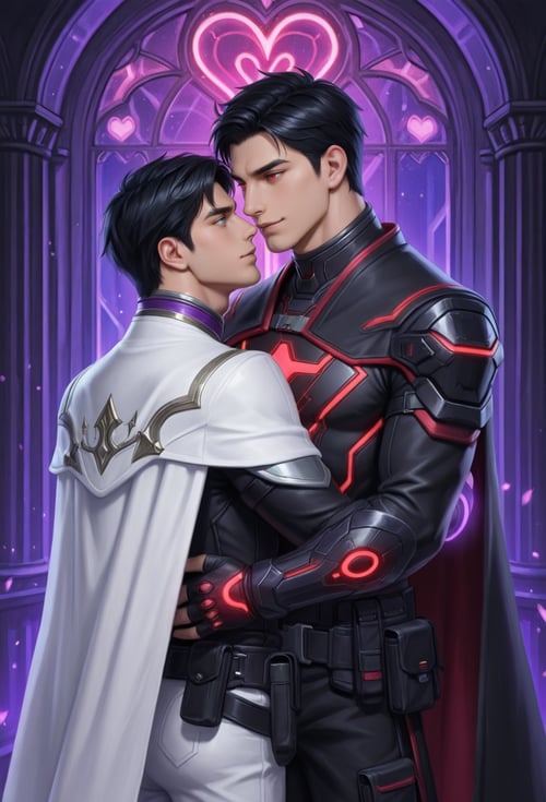 killian by mycore on Tensor.Art