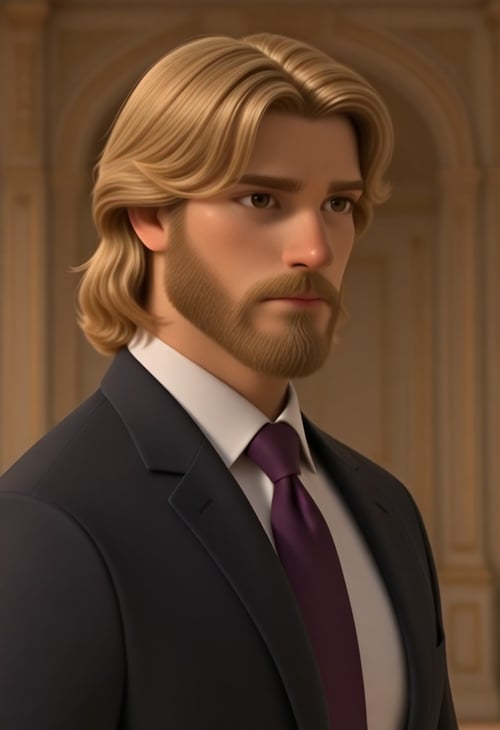 guy2 by mycore on Tensor.Art