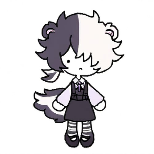 moe by cometcrumbs on Tensor.Art