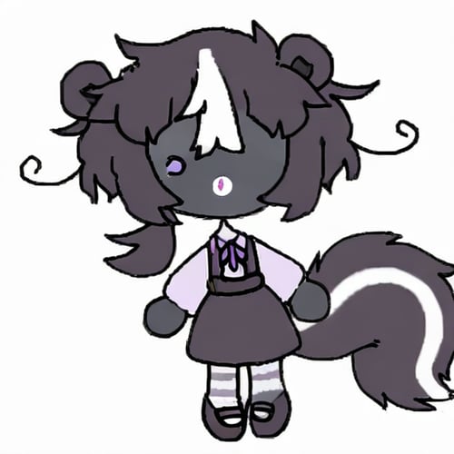 moe by cometcrumbs on Tensor.Art