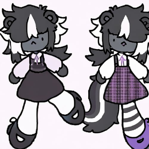 moe by cometcrumbs on Tensor.Art