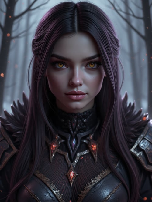 KAEL by user_805908965069295810 on Tensor.Art