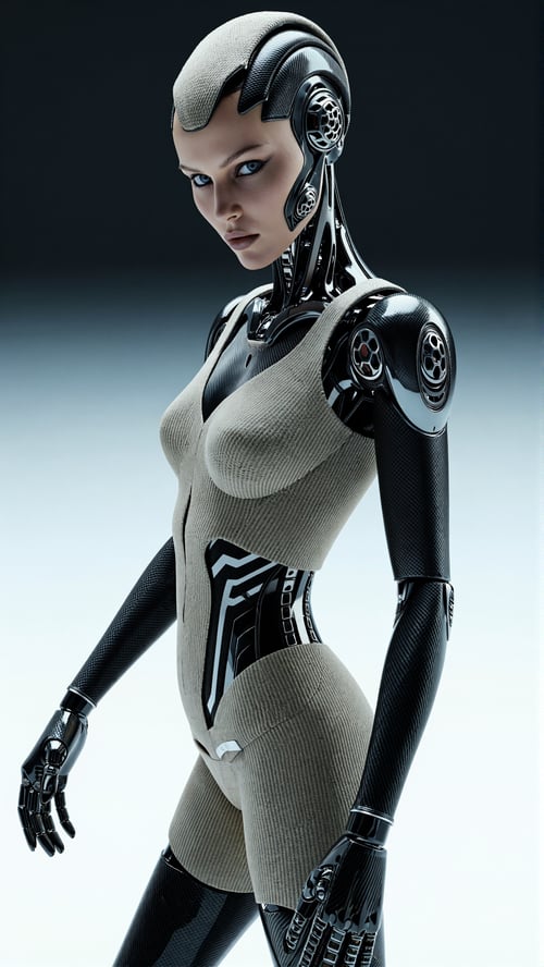 SCI-FI SURREALISM /// by QUARTERJACK on Tensor.Art
