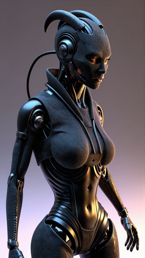 SCI-FI SURREALISM /// by QUARTERJACK on Tensor.Art