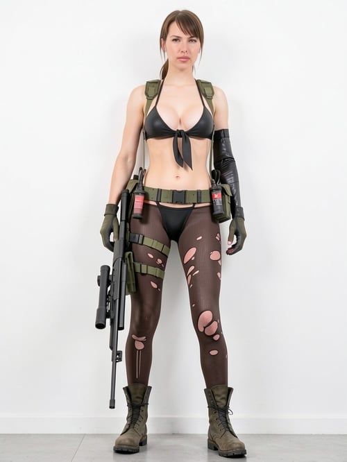 Quiet by jarlbalgruuf on Tensor.Art