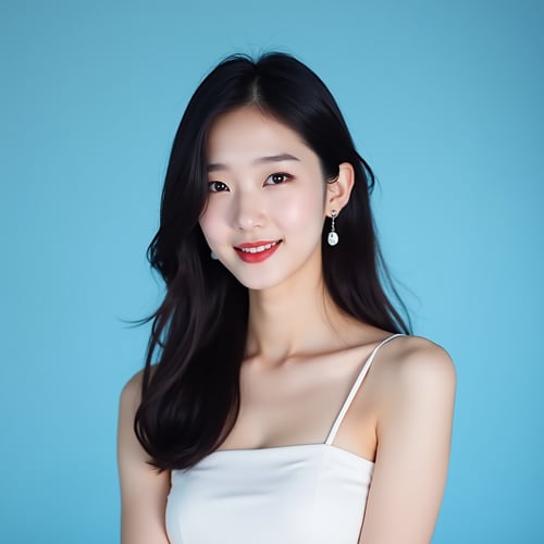 Kang Min-kyung by Ai Lover on Tensor.Art