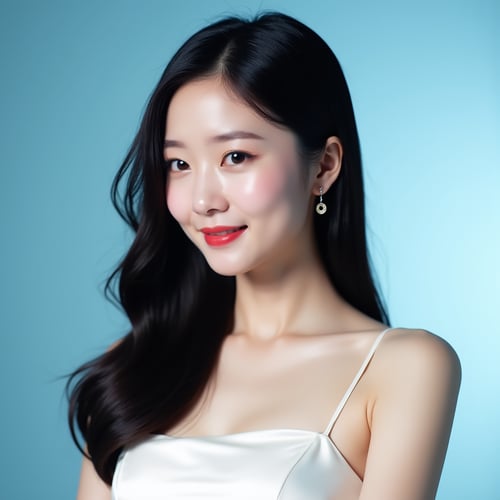 Kang Min-kyung by Ai Lover on Tensor.Art