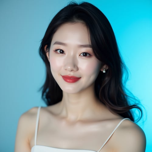 Kang Min-kyung by Ai Lover on Tensor.Art