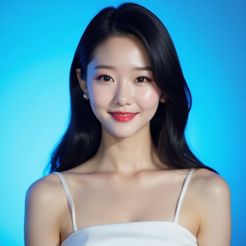 Kang Min-kyung by Ai Lover on Tensor.Art