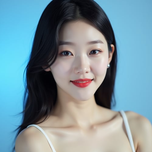 Kang Min-kyung by Ai Lover on Tensor.Art