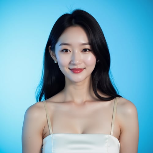 Kang Min-kyung by Ai Lover on Tensor.Art