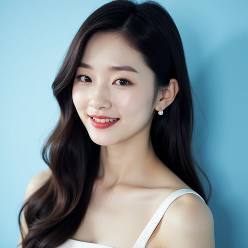 Kang Min-kyung by Ai Lover on Tensor.Art