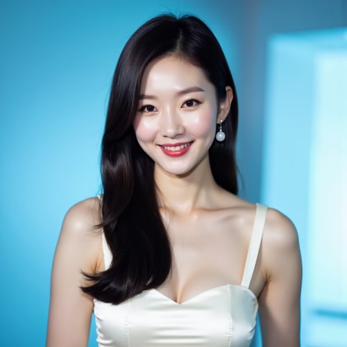 Kang Min-kyung by Ai Lover on Tensor.Art