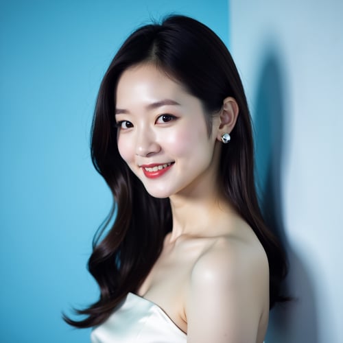 Kang Min-kyung by Ai Lover on Tensor.Art