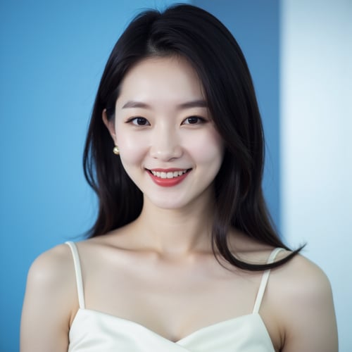 Kang Min-kyung by Ai Lover on Tensor.Art
