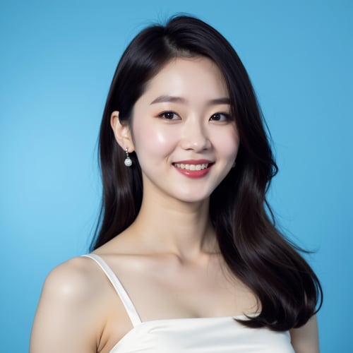 Kang Min-kyung by Ai Lover on Tensor.Art