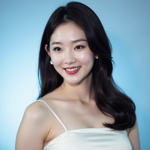 Kang Min-kyung by Ai Lover on Tensor.Art