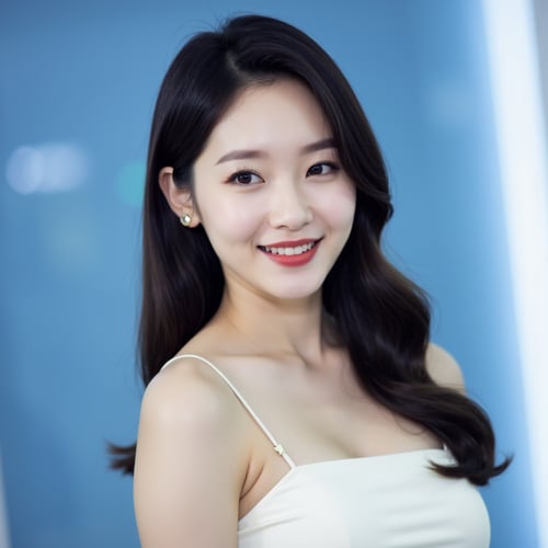 Kang Min-kyung by Ai Lover on Tensor.Art