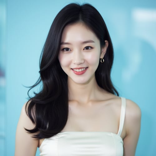 Kang Min-kyung by Ai Lover on Tensor.Art