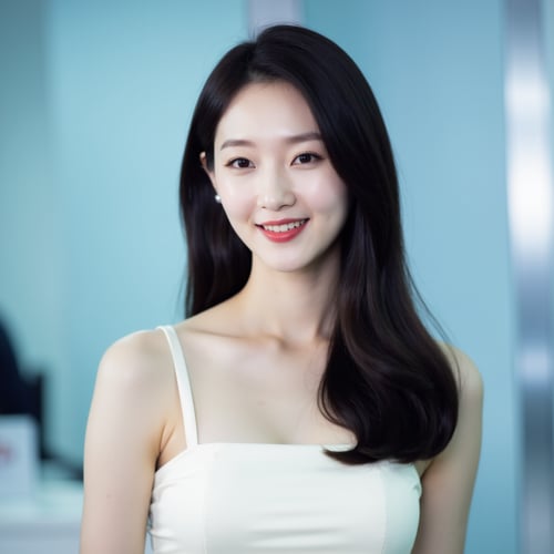 Kang Min-kyung by Ai Lover on Tensor.Art