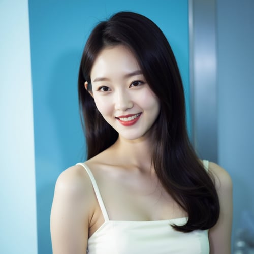 Kang Min-kyung by Ai Lover on Tensor.Art