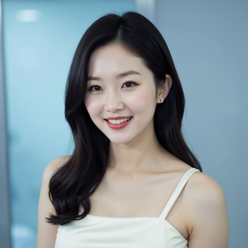 Kang Min-kyung by Ai Lover on Tensor.Art