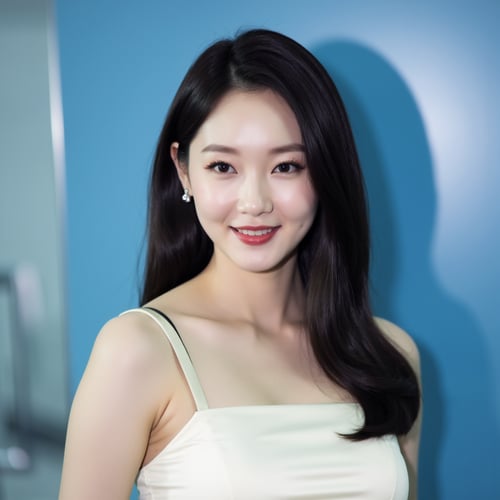 Kang Min-kyung by Ai Lover on Tensor.Art
