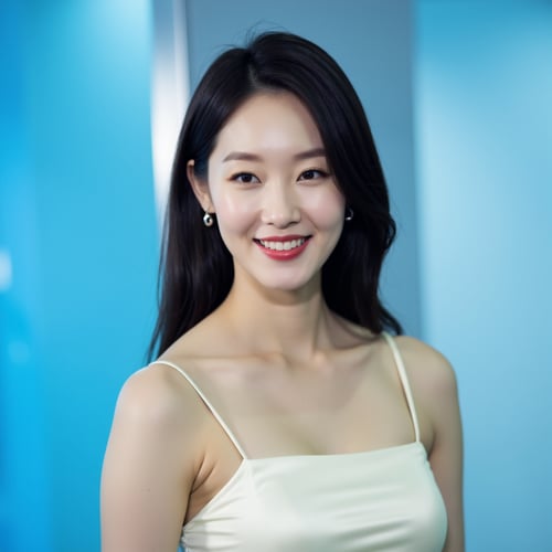 Kang Min-kyung by Ai Lover on Tensor.Art