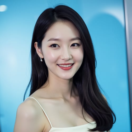 Kang Min-kyung by Ai Lover on Tensor.Art