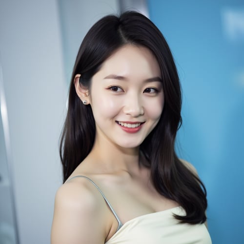 Kang Min-kyung by Ai Lover on Tensor.Art