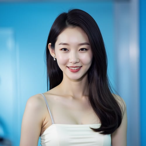 Kang Min-kyung by Ai Lover on Tensor.Art
