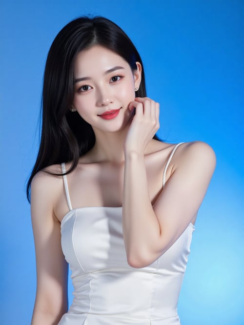 Kang Min-kyung by Ai Lover on Tensor.Art