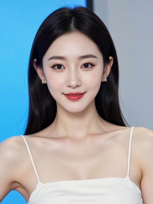 Kang Min-kyung by Ai Lover on Tensor.Art