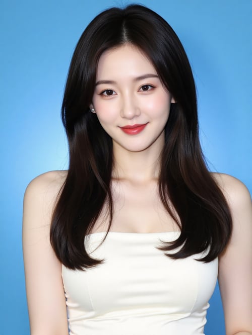 Kang Min-kyung by Ai Lover on Tensor.Art