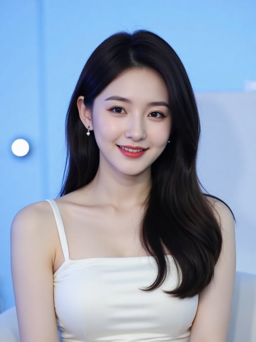 Kang Min-kyung by Ai Lover on Tensor.Art