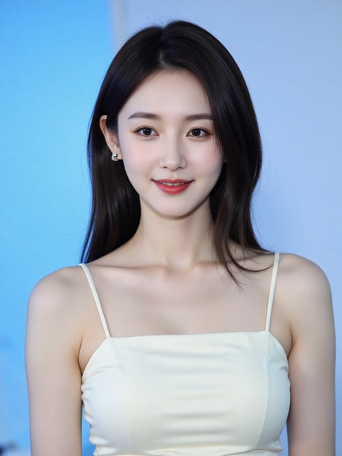 Kang Min-kyung by Ai Lover on Tensor.Art