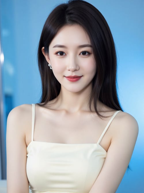 Kang Min-kyung by Ai Lover on Tensor.Art