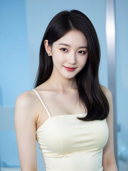 Kang Min-kyung by Ai Lover on Tensor.Art
