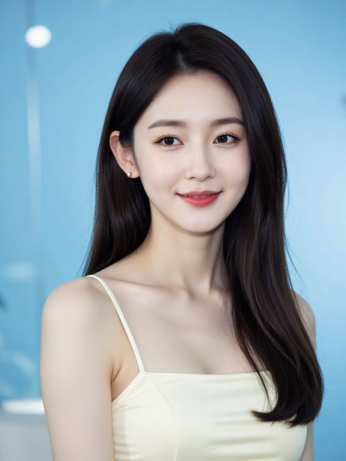 Kang Min-kyung by Ai Lover on Tensor.Art