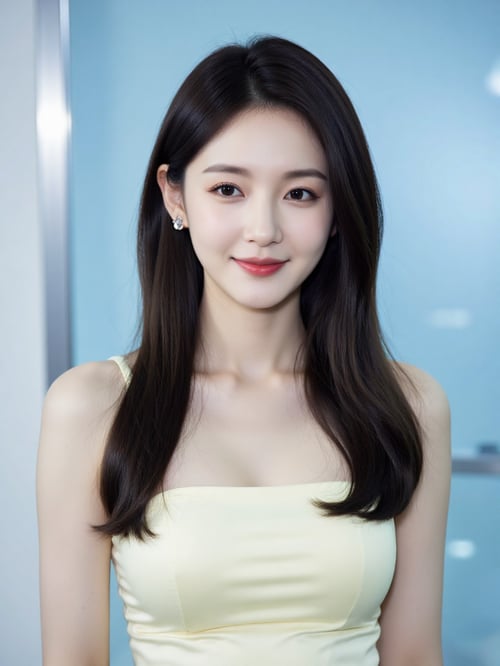 Kang Min-kyung by Ai Lover on Tensor.Art