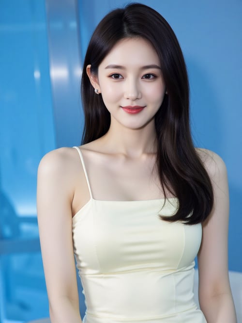 Kang Min-kyung by Ai Lover on Tensor.Art