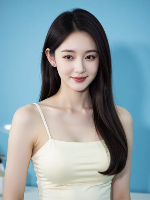 Kang Min-kyung by Ai Lover on Tensor.Art