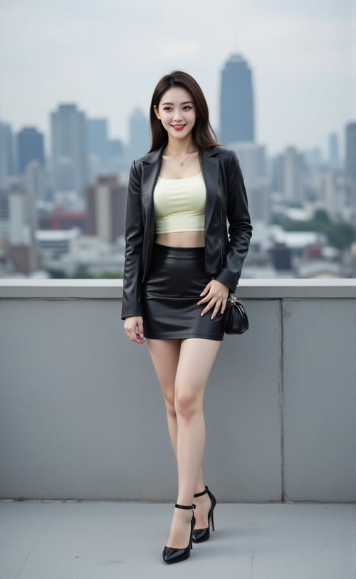 Kang Min-kyung by Ai Lover on Tensor.Art