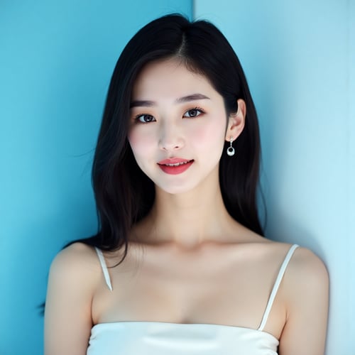 Kang Min-kyung by Ai Lover on Tensor.Art